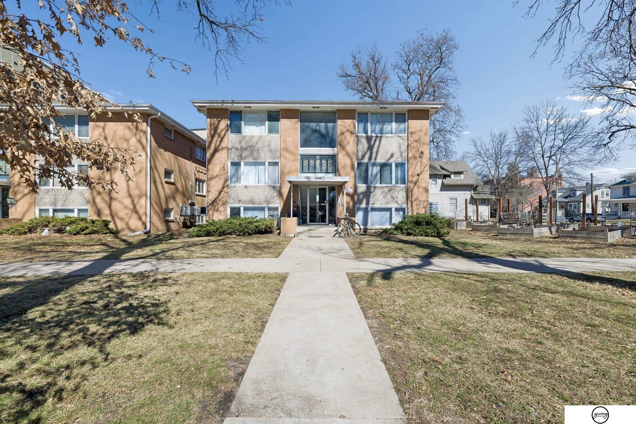 1336 D Street Lincoln Nebraska United States, for Sale, residential,  , Wolf Professional Realty PC