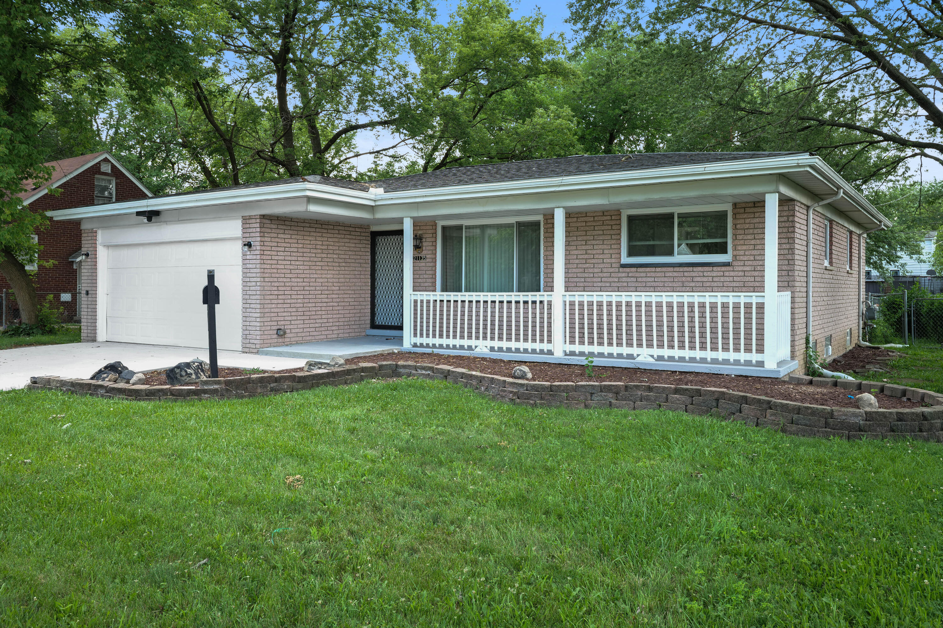 21135 La Salle Boulevard Warren Michigan United States, for Sale, residential,  , New Way Realty Partners