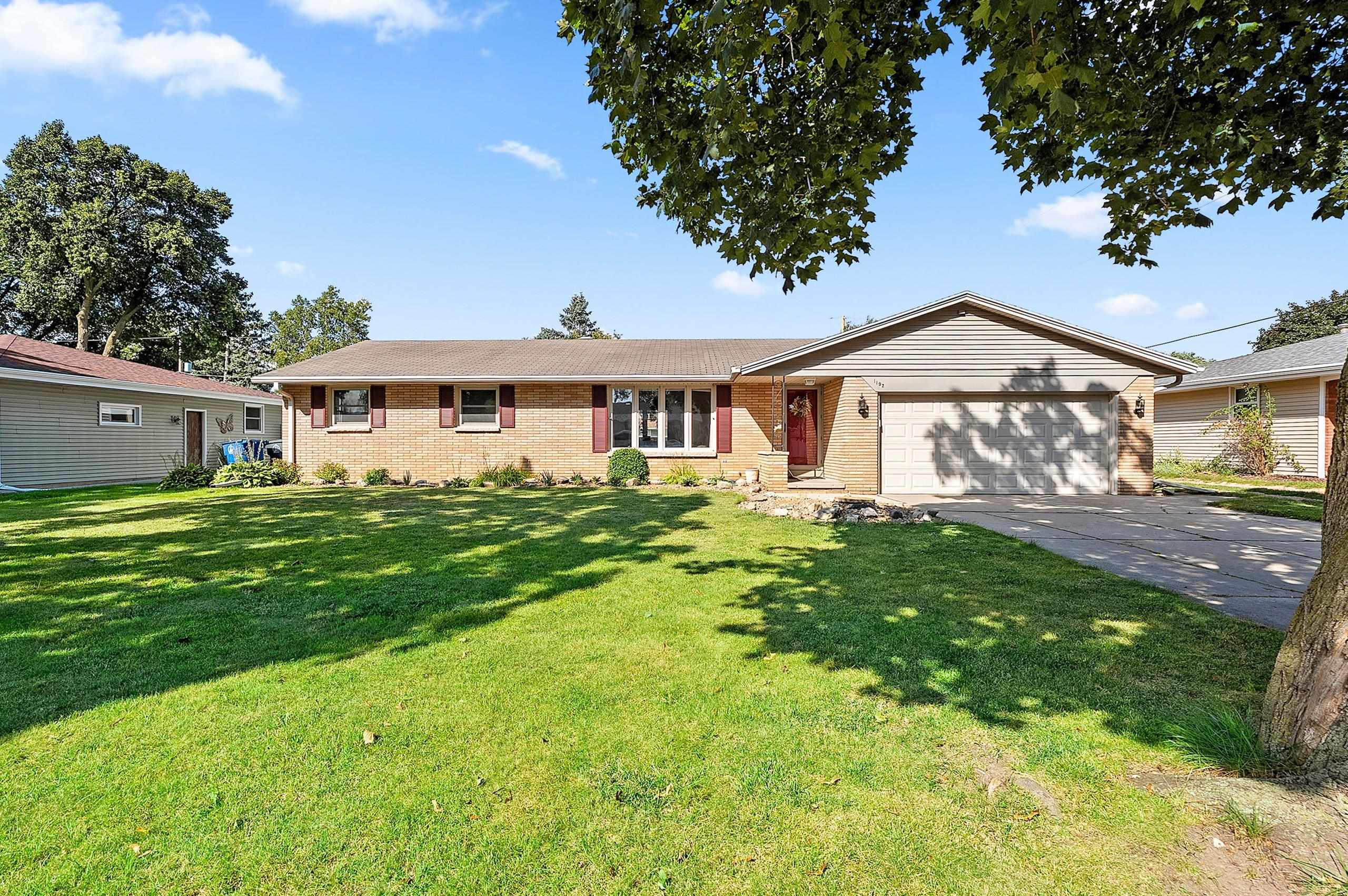 1192 ALICE Drive Green Bay Wisconsin United States, for Sale, residential,  , Fireside Realty LLC