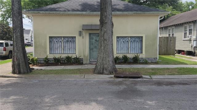 1740 ABUNDANCE Street New Orleans Louisiana United States, for Sale, residential,  , 1st BMG REALTY