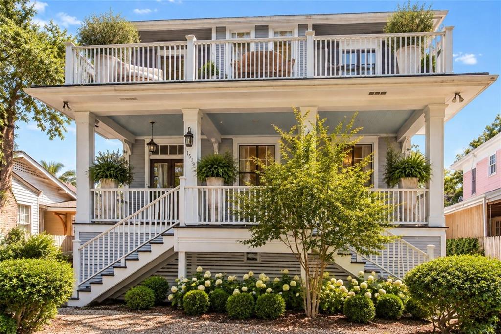 1517 AUDUBON Street New Orleans Louisiana United States, for Sale, residential,  , 1st BMG REALTY