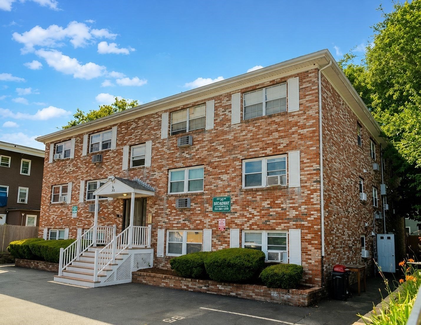 303 Broadway  UNIT B6 Lynn Massachusetts United States, for Rent, residential,  , CITIPOINT REALTY SERVICES, LLC