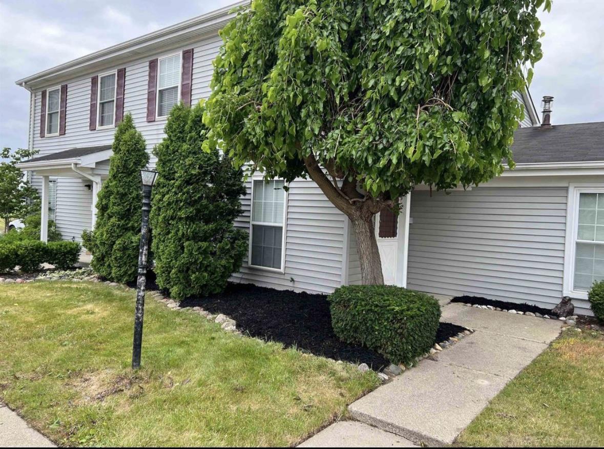 28304 Raleigh Crescent Chesterfield Michigan United States, for Rent, residential,  , Brookstone Realtors