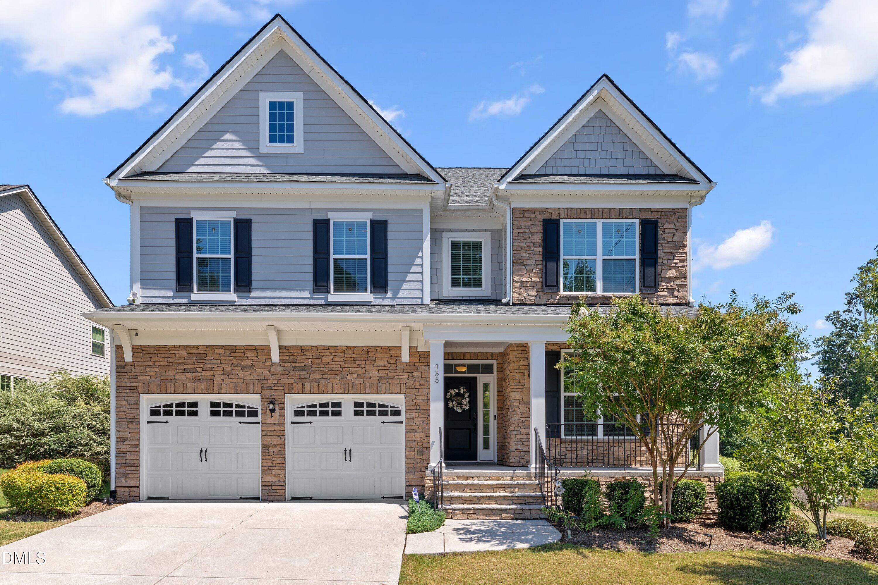 435 Gartrell Way Cary North Carolina United States, for Sale, residential,  , Ideal Home Realty LLC