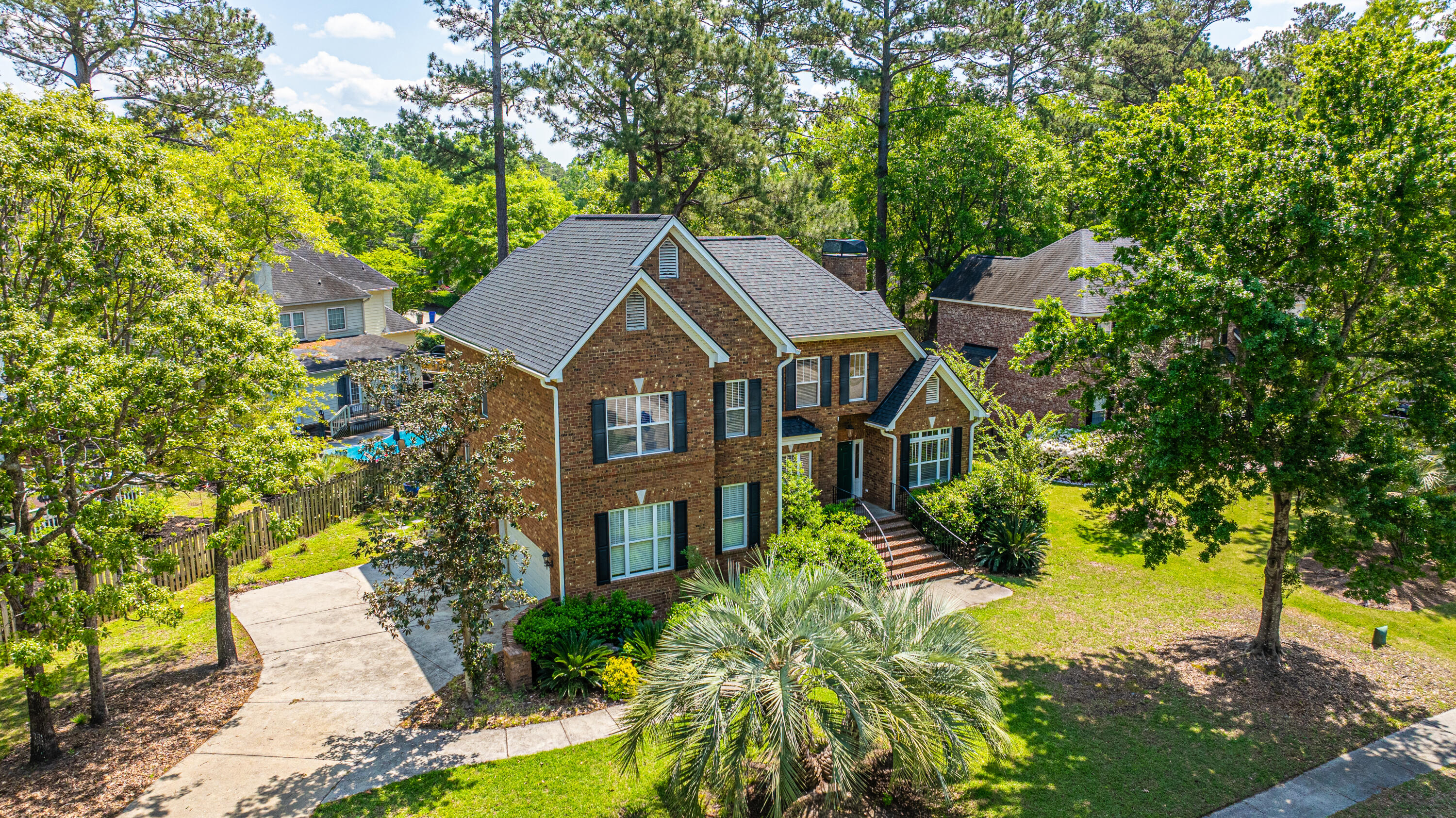 4407 Wild Thicket Lane Charleston South Carolina United States, for Sale, residential, Bobbie  Rose, Keller Williams Realty Charleston/West Ashley