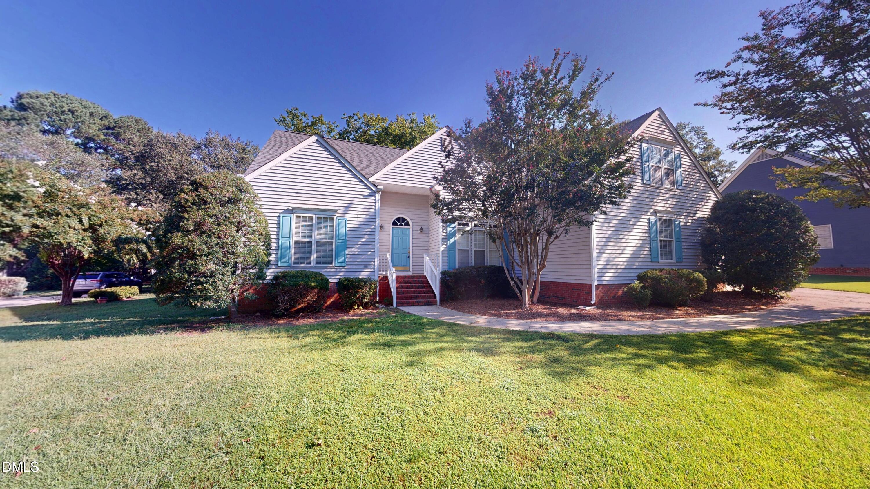 4308 Hawksong Place Cary North Carolina United States, for Sale, residential,  , Ideal Home Realty LLC