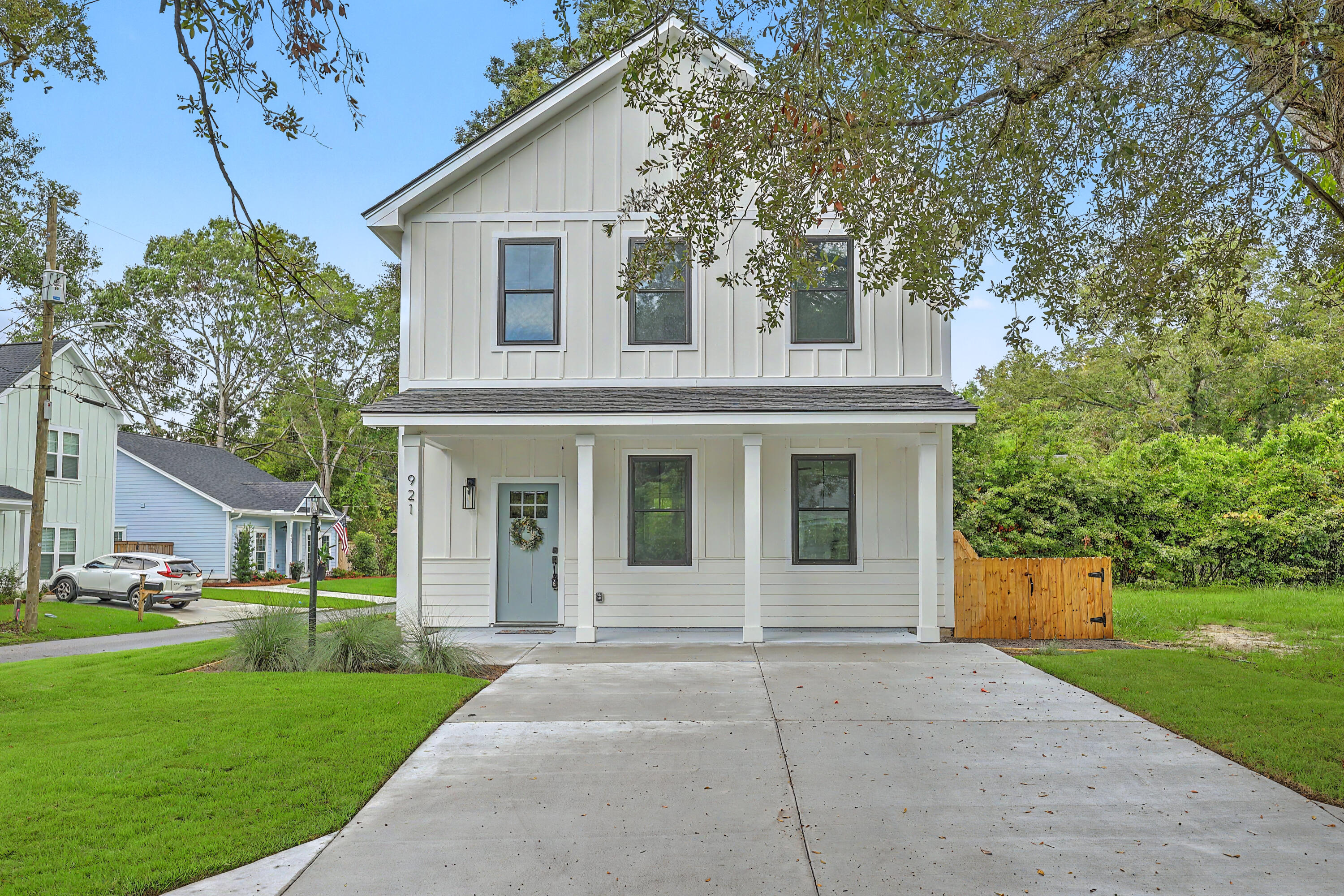 921 Main Street Charleston South Carolina United States, for Sale, residential, Bobbie  Rose, Keller Williams Realty Charleston/West Ashley