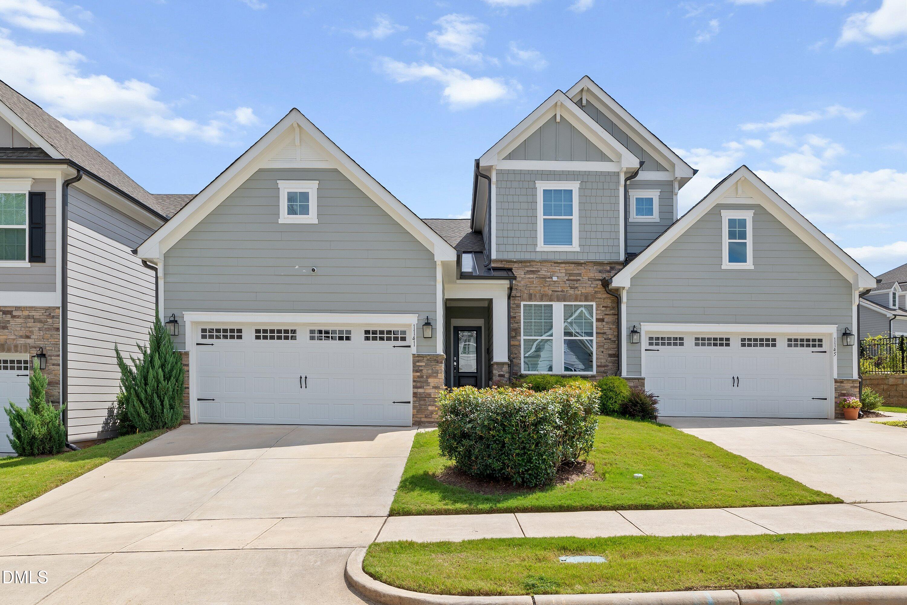 1141 Dozier Way Cary North Carolina United States, for Sale, residential,  , Ideal Home Realty LLC