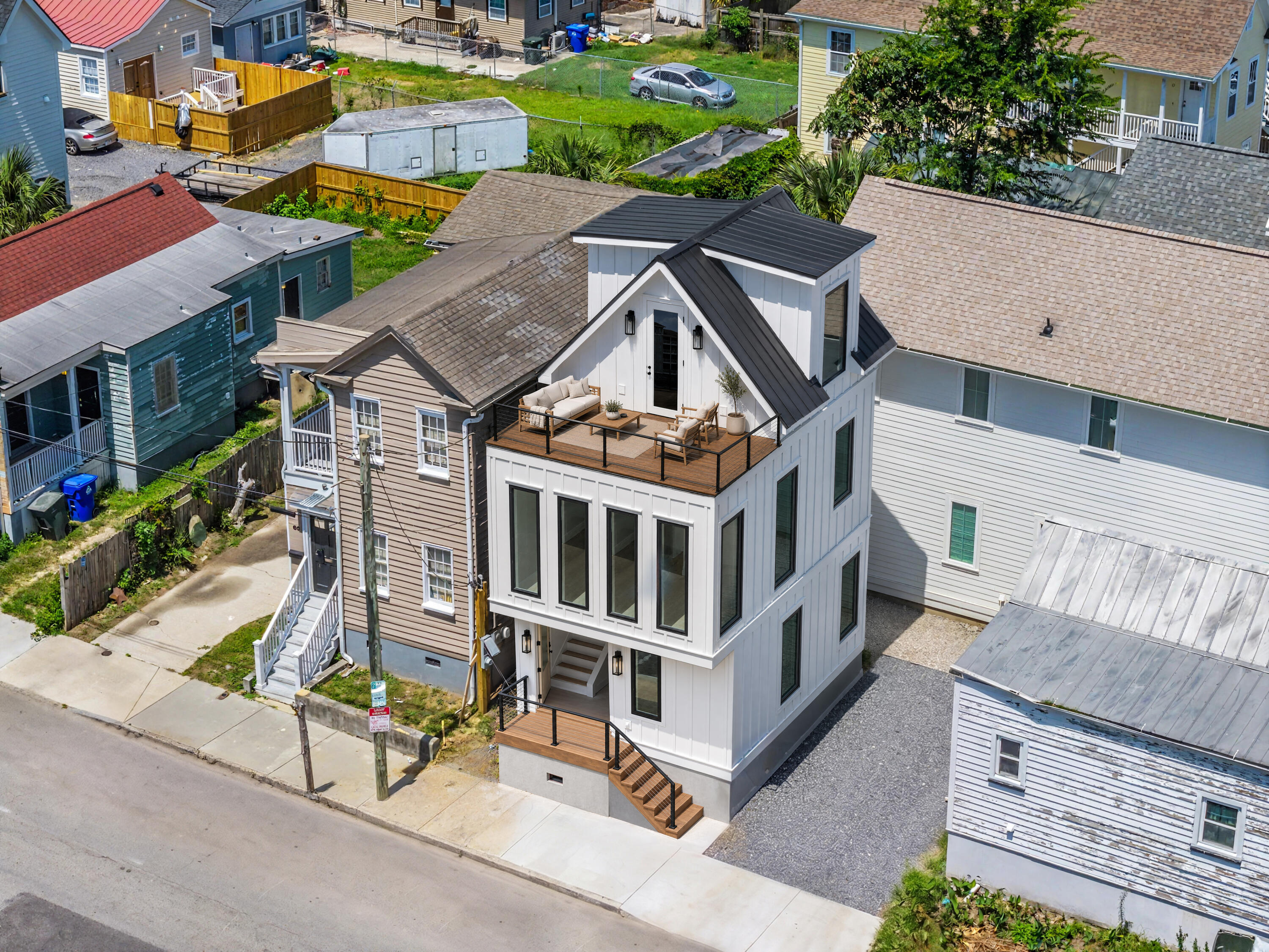 64 Lee Street Charleston South Carolina United States, for Sale, residential, Bobbie  Rose, Keller Williams Realty Charleston/West Ashley