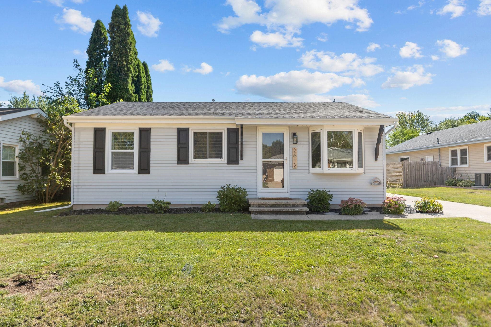 2612 S FOUNTAIN Avenue Appleton Wisconsin United States, for Sale, residential,  , Fireside Realty LLC