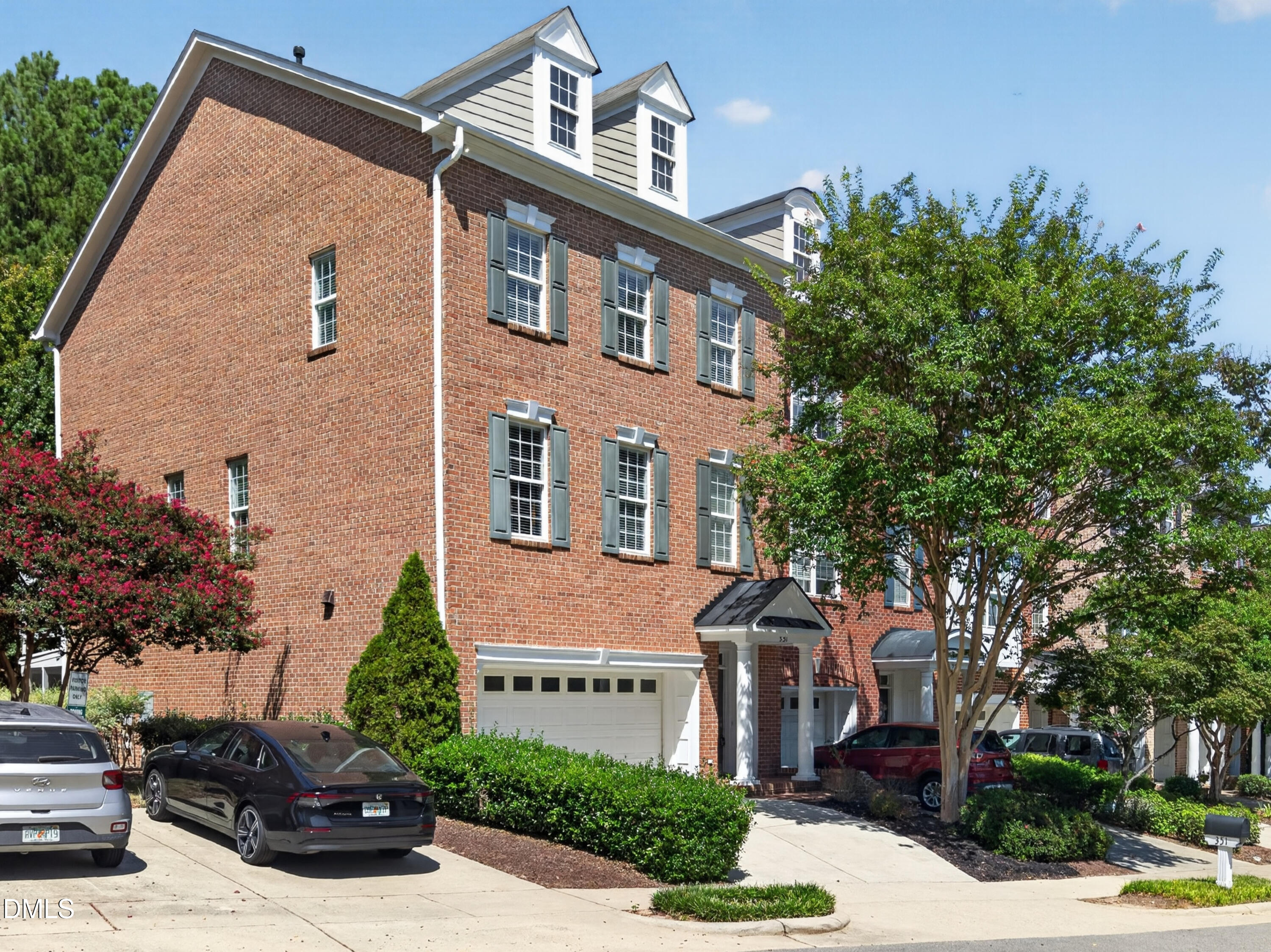 351 Bridgegate Drive Cary North Carolina United States, for Sale, residential,  , Ideal Home Realty LLC