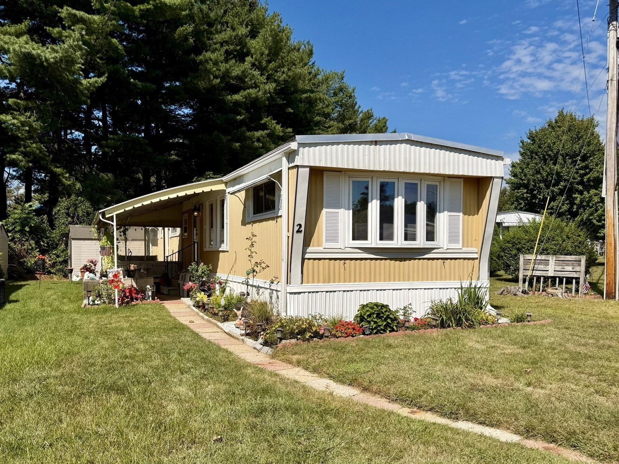735 Memorial Dr  UNIT 2 Chicopee Massachusetts United States, for Sale, residential,  , Media Realty Group Inc.