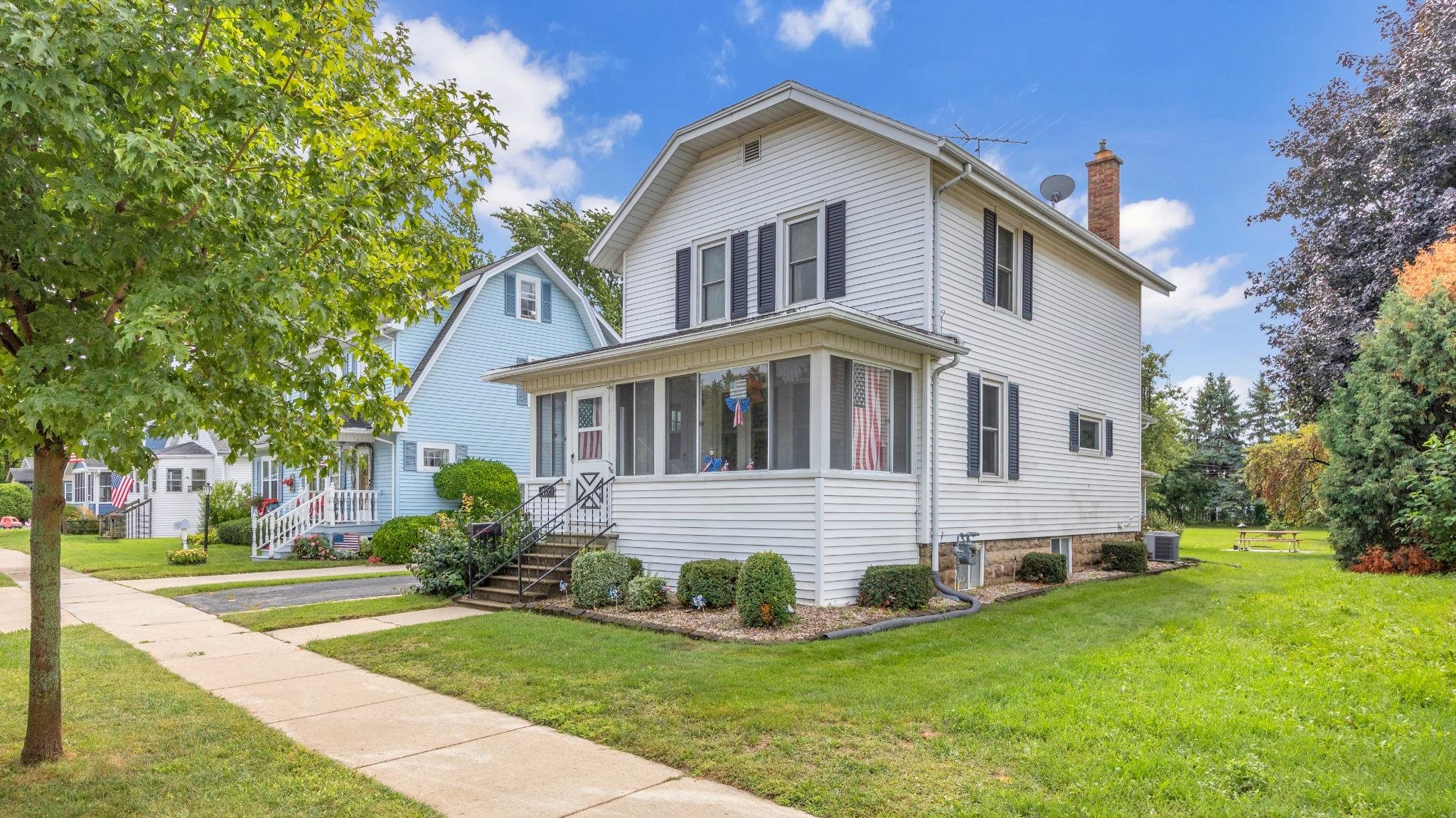 172 7TH Street Fond Du Lac Wisconsin United States, for Sale, residential, Amy Teifke, Roberts Homes and Real Estate