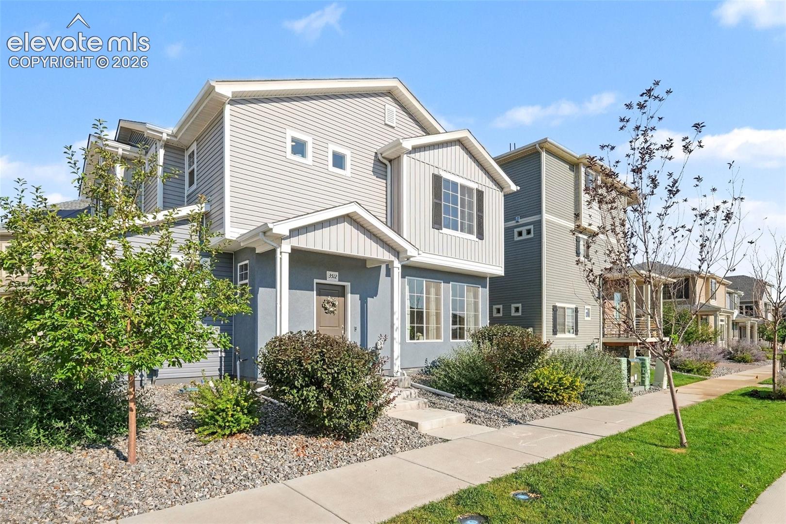 3512 Streamwood Drive Johnstown Colorado United States, for Sale, residential, Al Schlosser, SCHLOSSER, LLC