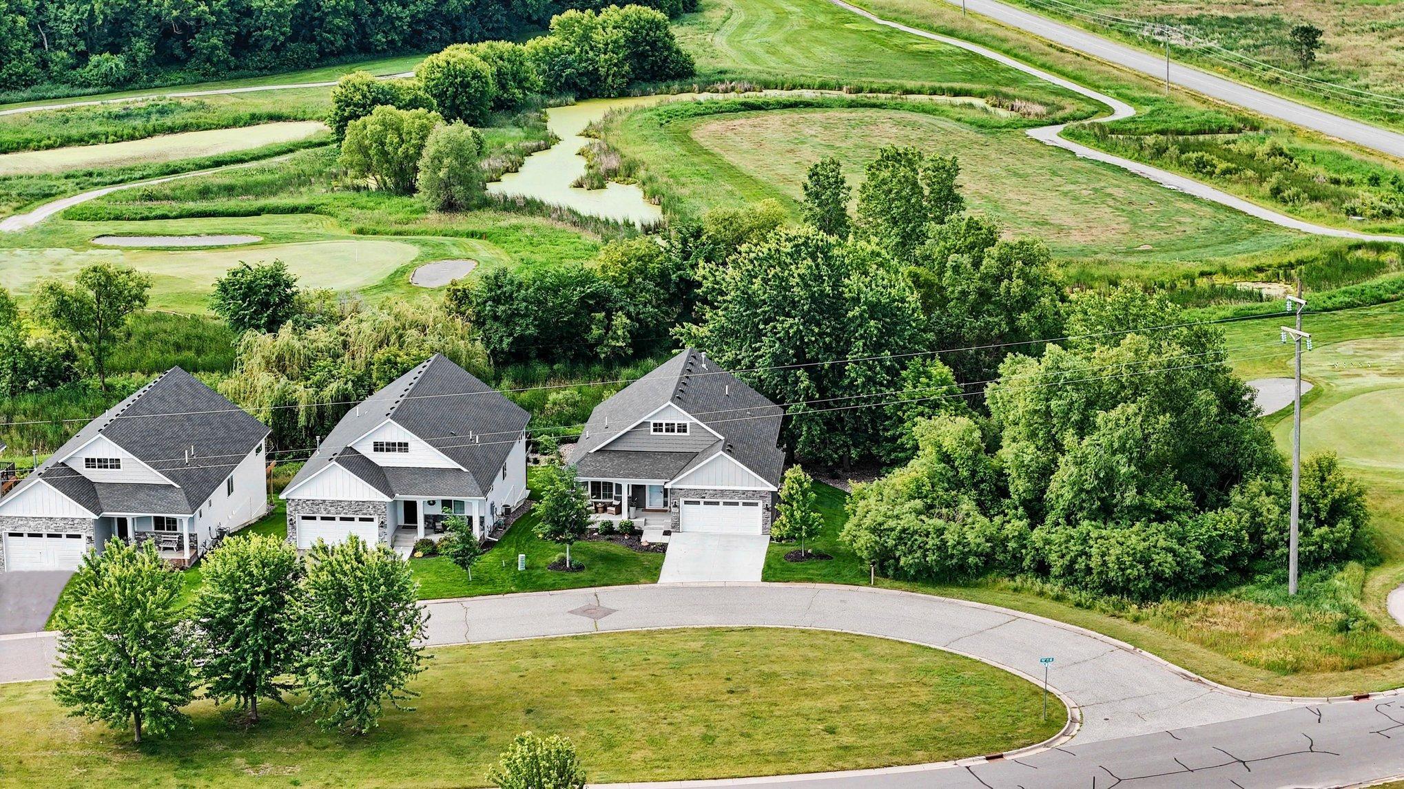 10061 90th Way Otsego Minnesota United States, for Sale, residential, Jacqueline Baumgard, Keller Williams Integrity NW