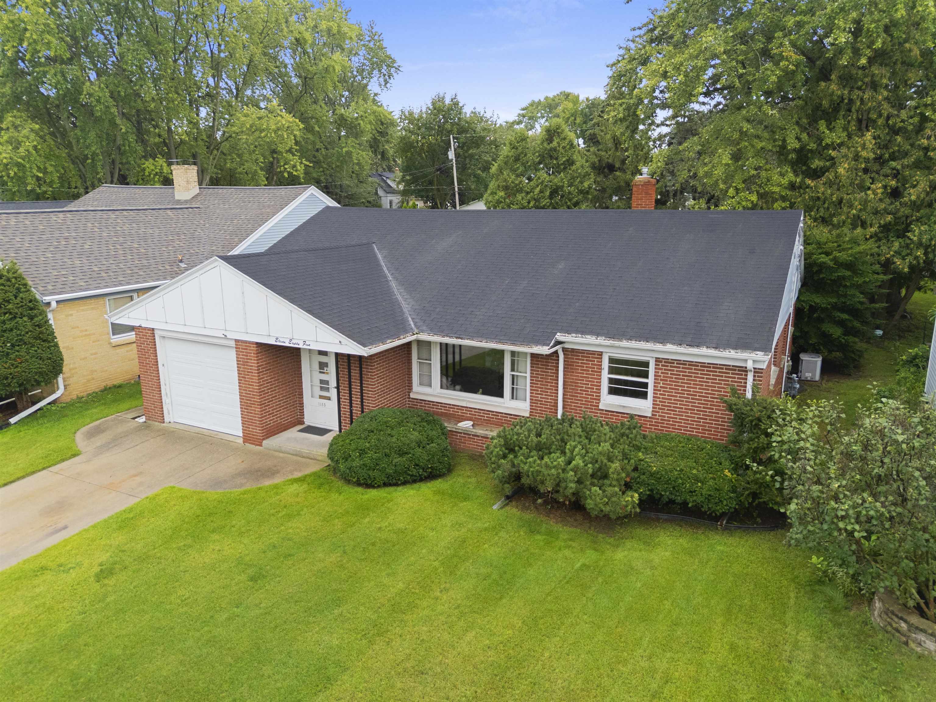 1185 REED Street Green Bay Wisconsin United States, for Sale, residential,  , Fireside Realty LLC