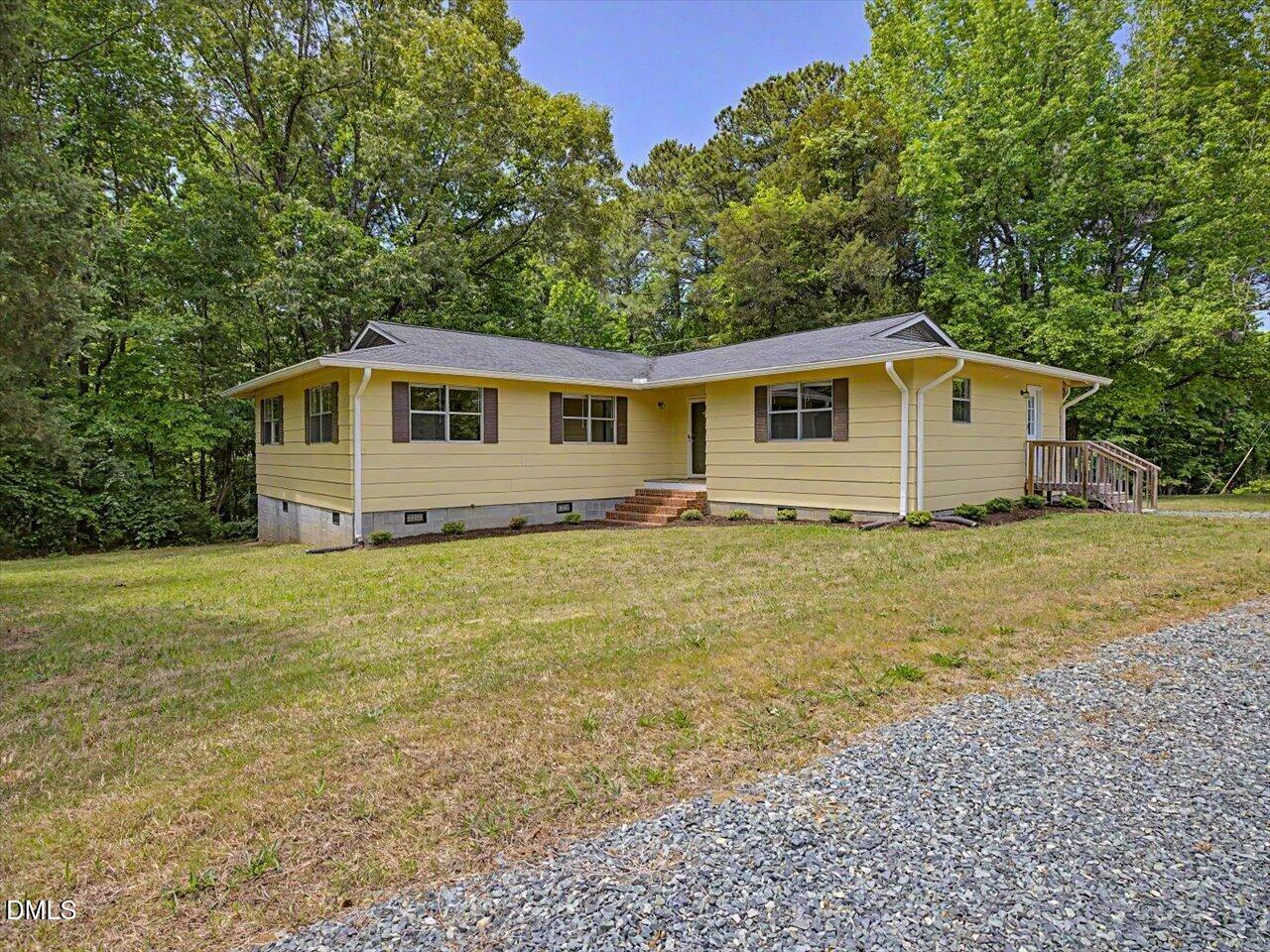 393 Gum Springs Church Road Moncure North Carolina United States, for Sale, residential,  , Realty World Carolina Properties