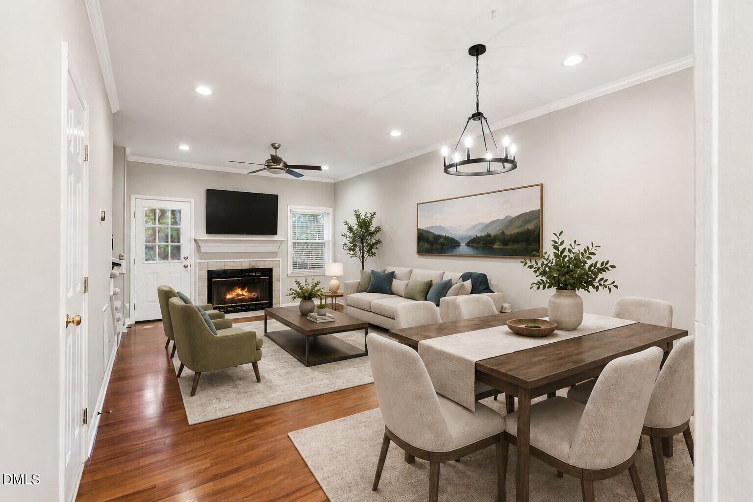 104 Charter Court Cary North Carolina United States, for Sale, residential,  , Ideal Home Realty LLC