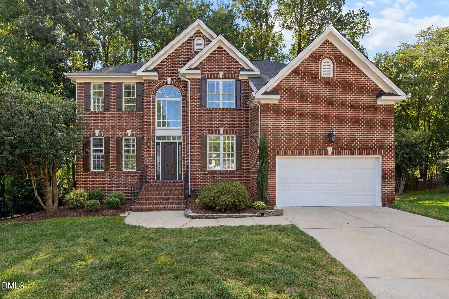 306 Honeywood Court Cary North Carolina United States, for Sale, residential,  , Ideal Home Realty LLC