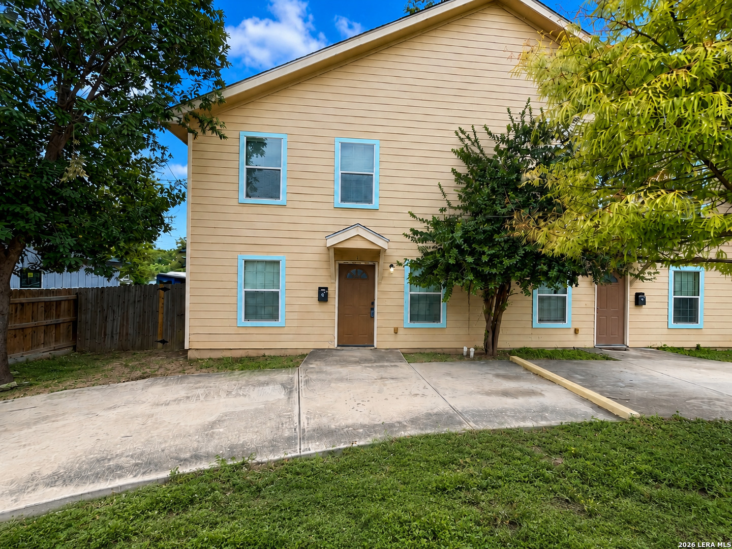 1221 N Navidad  APT 1 San Antonio Texas United States, for Rent, residential,  , InCom Real Estate - New Demo Office