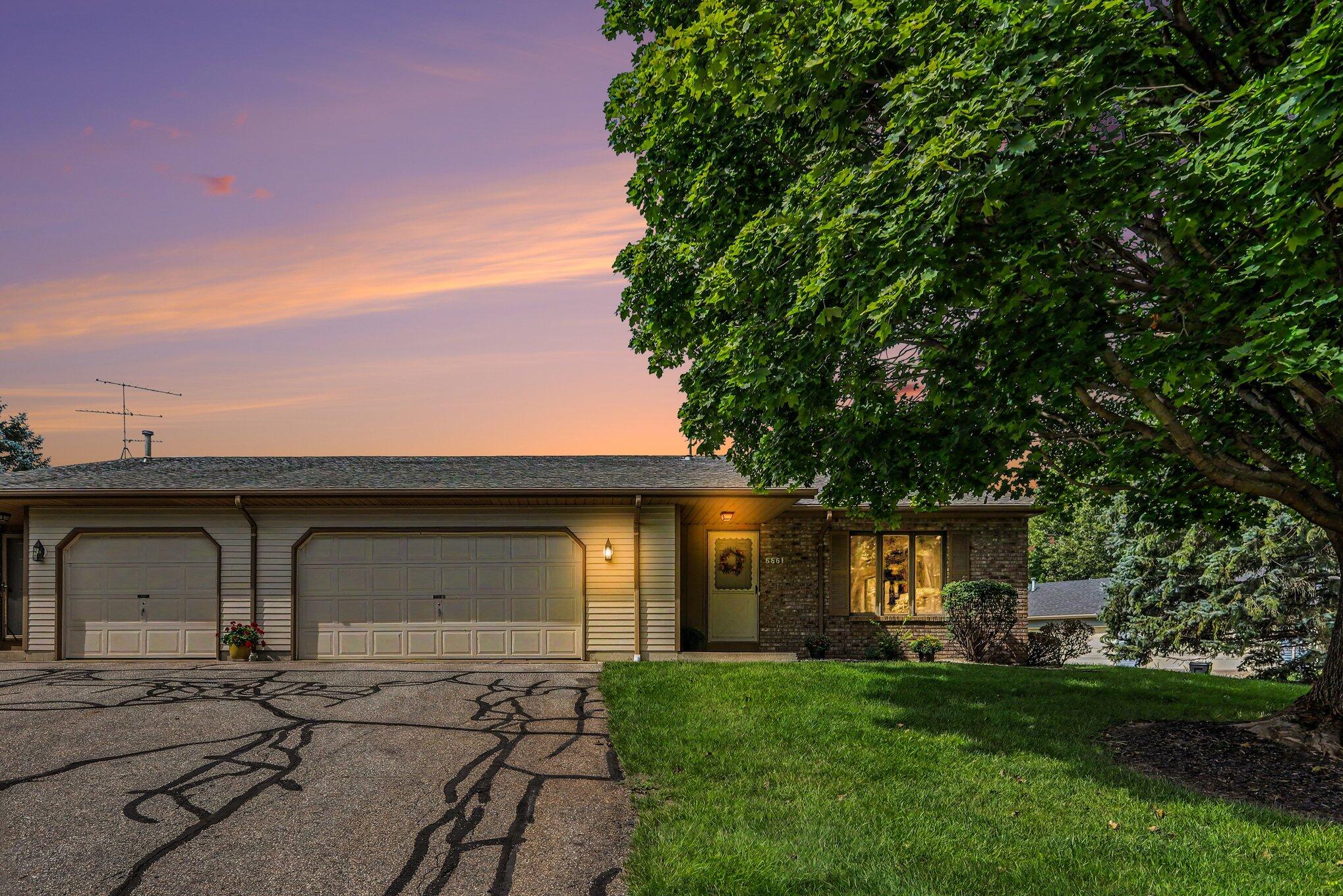 6661 Leisure Creek Drive Caledonia Michigan United States, for Sale, residential,  , RW Daniels Realty