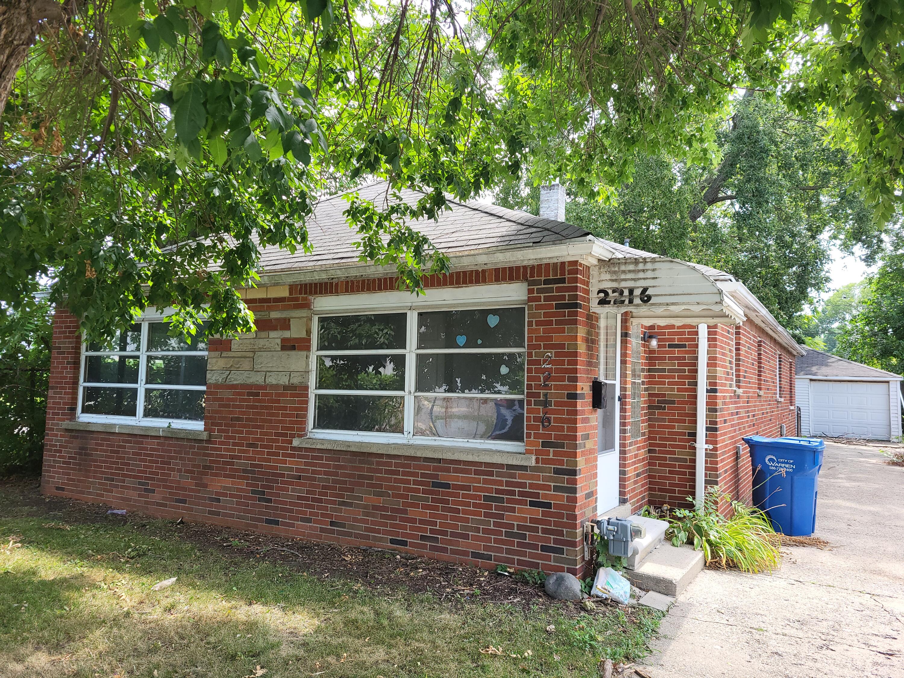 2216 Goulson Avenue Warren Michigan United States, for Sale, residential,  , New Way Realty Partners