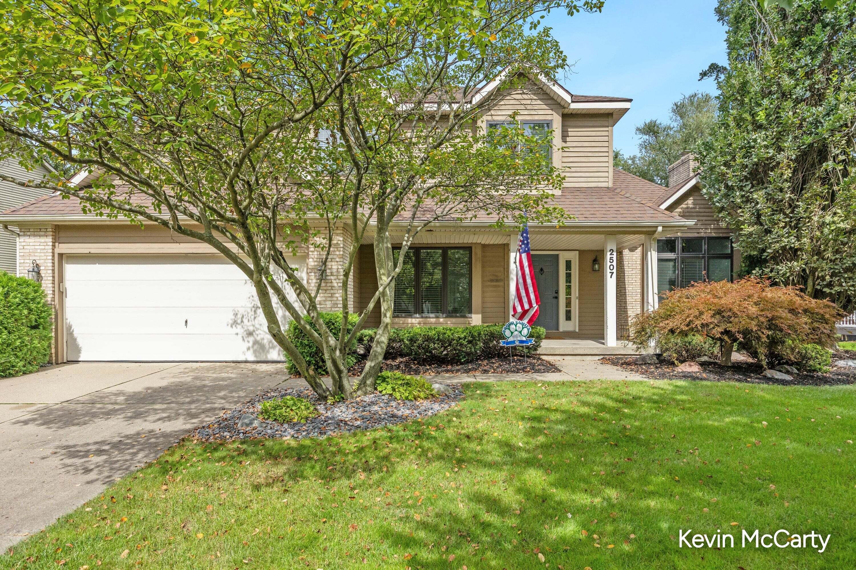 2507 Ridgecroft Avenue Grand Rapids Michigan United States, for Sale, residential,  , RW Daniels Realty