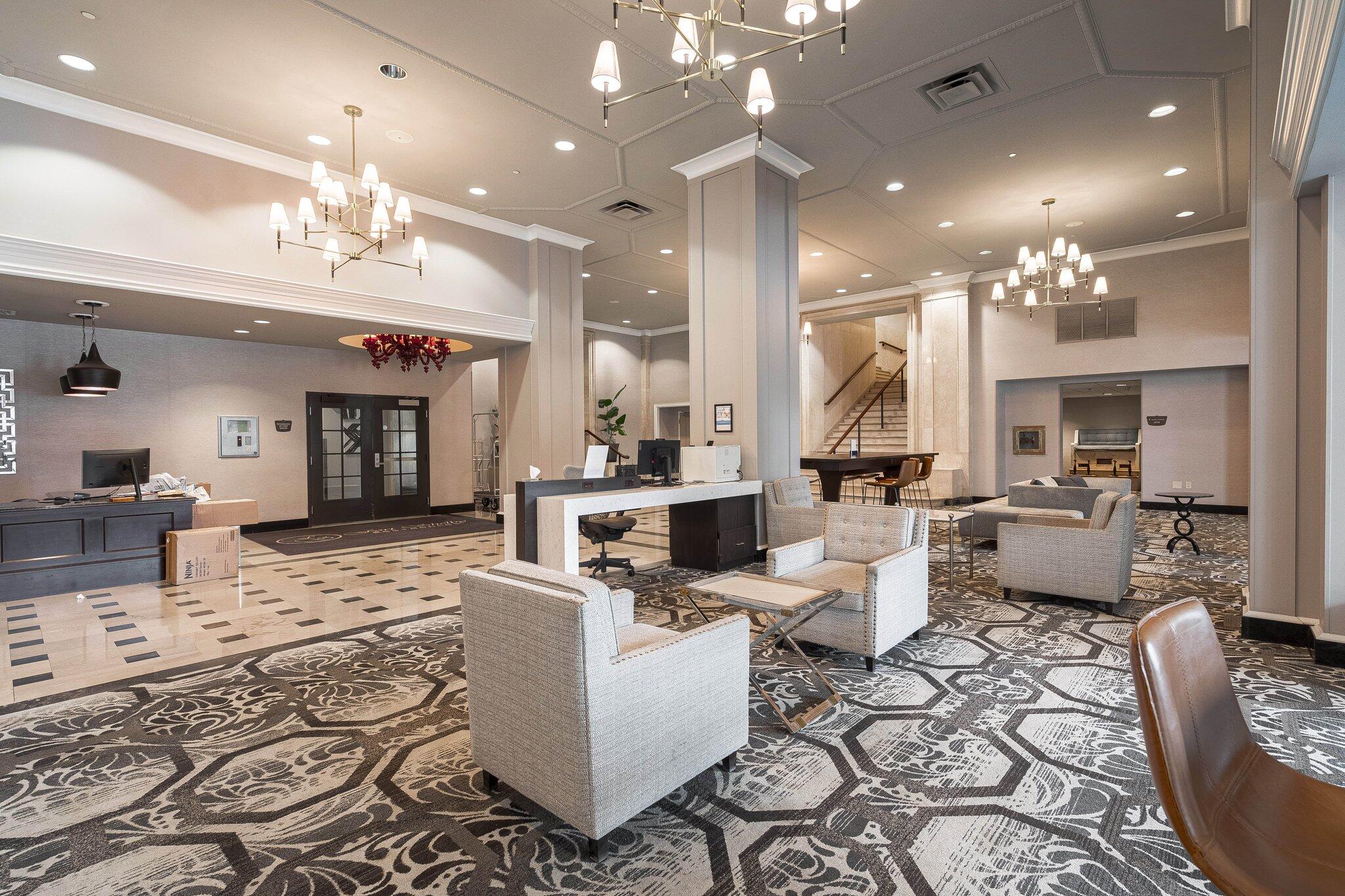 525 W Lafayette Boulevard APT 16C Detroit Michigan United States, for Rent, residential,  , New Way Realty Partners