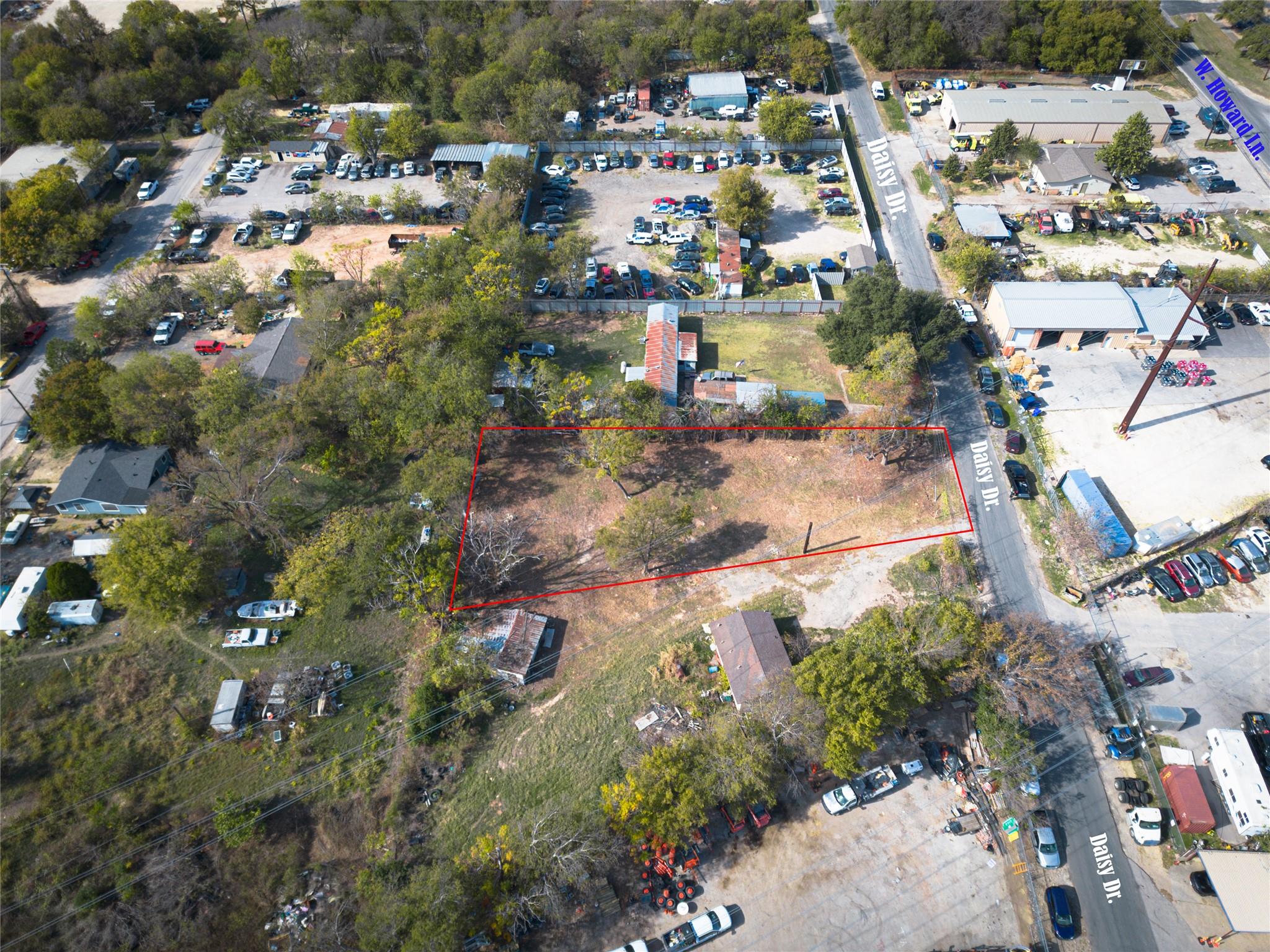 2307 Daisy DR Austin Texas United States, for Sale, commercial, Jessica Dodge, All City Real Estate, Ltd. Co.