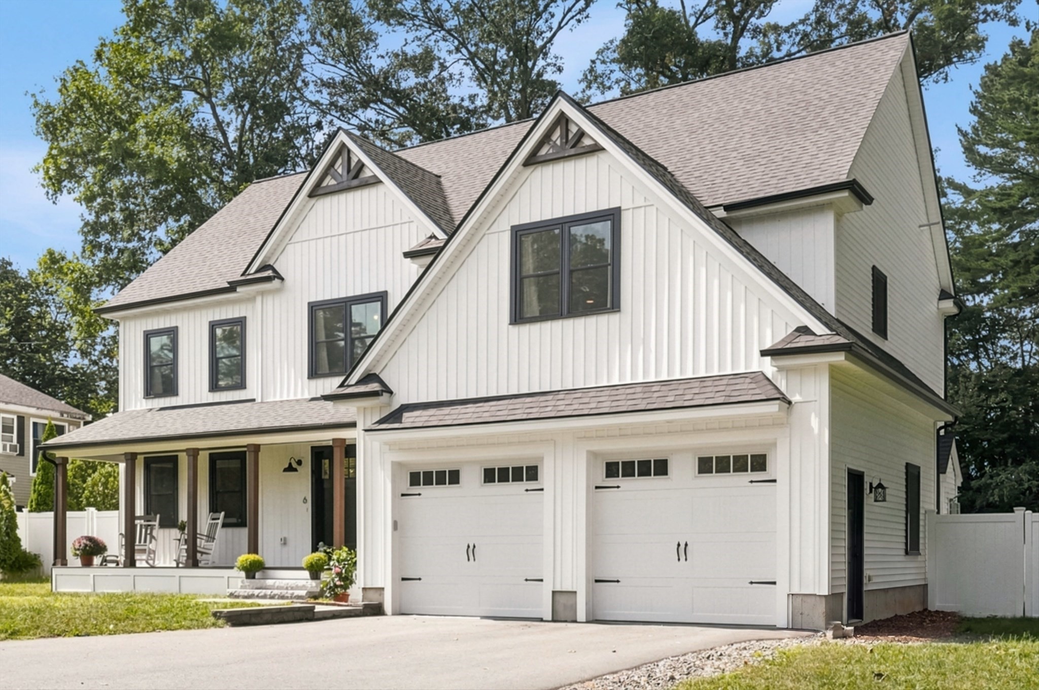 6 Mcdonald Rd, 73575984, Wilmington, Single Family Residence,  for sale - Sample Agent, InCom Real Estate - Sample Office 