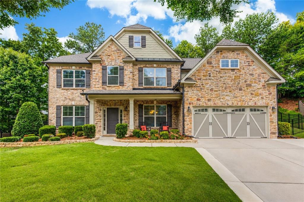 6005 Deer Walk Trail Sugar Hill Georgia United States, for Sale, residential,  , InCom Real Estate - New Demo Office