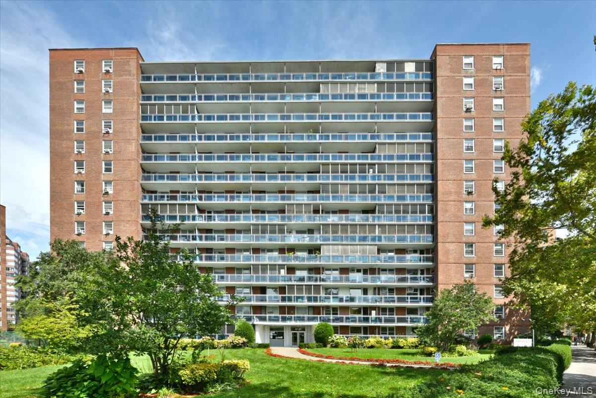 9737 63rd Road APT 10E Rego Park New York United States, for Sale, residential, David Yudell, Exit Realty First Choice