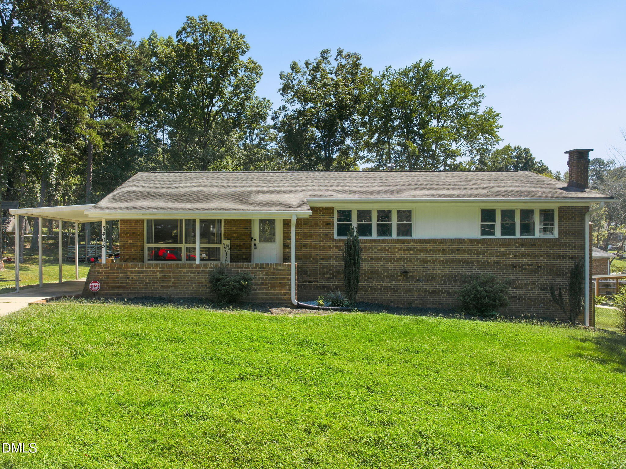 2405 Denver Drive Greensboro North Carolina United States, for Sale, residential,  , The Headley Group Realty