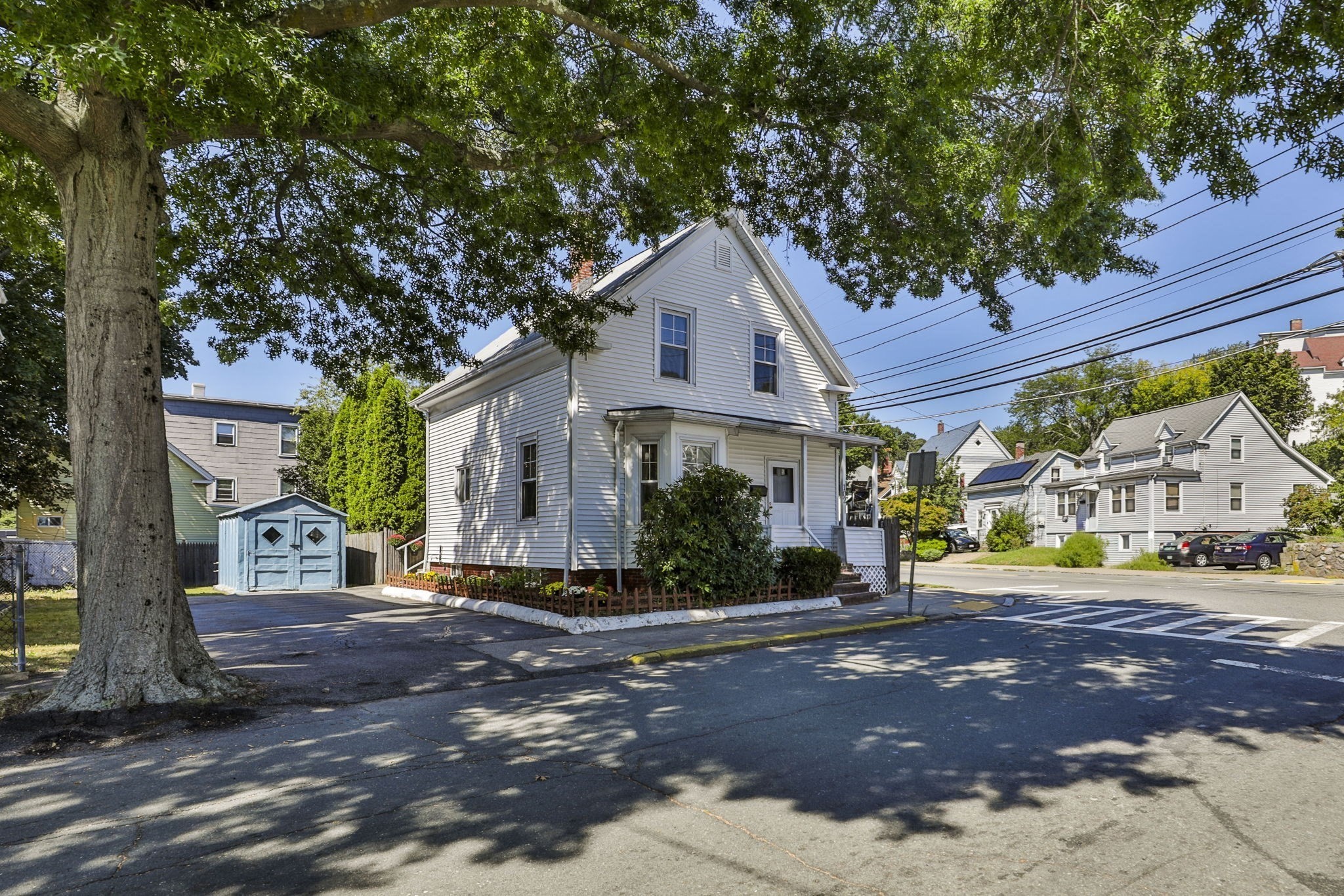 102 Kirtland St Lynn Massachusetts United States, for Sale, residential,  , CITIPOINT REALTY SERVICES, LLC