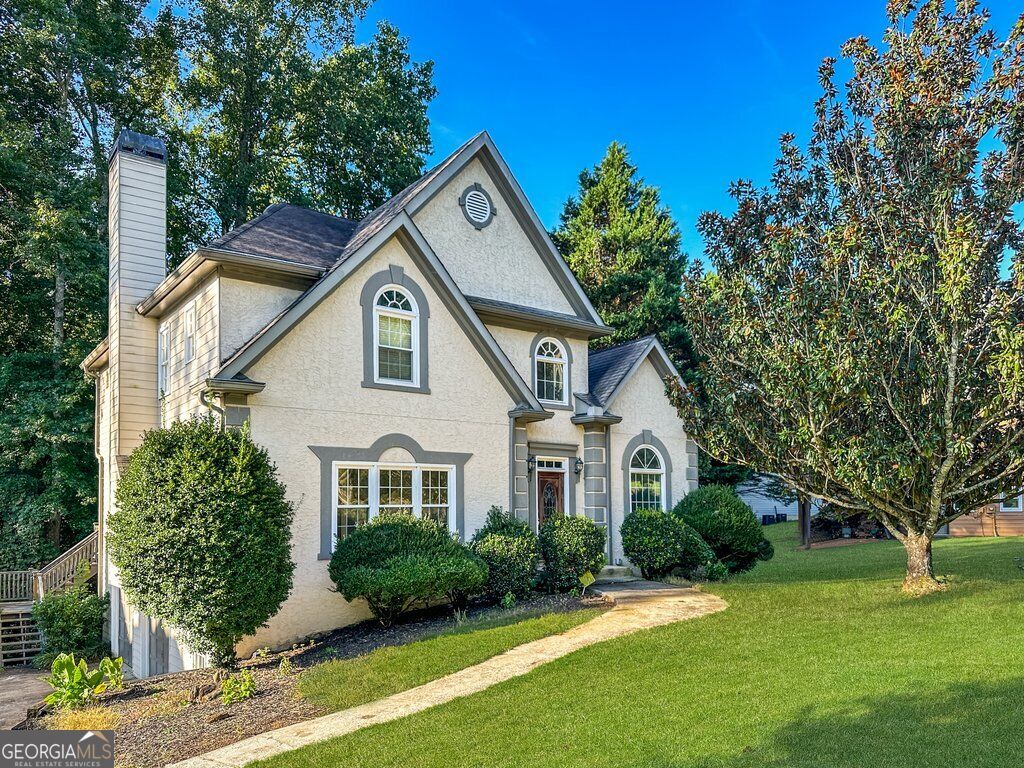 1262 Channel Park Marietta Georgia United States, for Sale, residential,  , RCA Realty Group