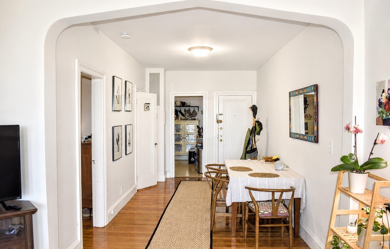 1666 Commonwealth  UNIT 42 Boston Massachusetts United States, for Rent, residential,  , The Edwards Realty Team - Barrett Sotheby's International Realty