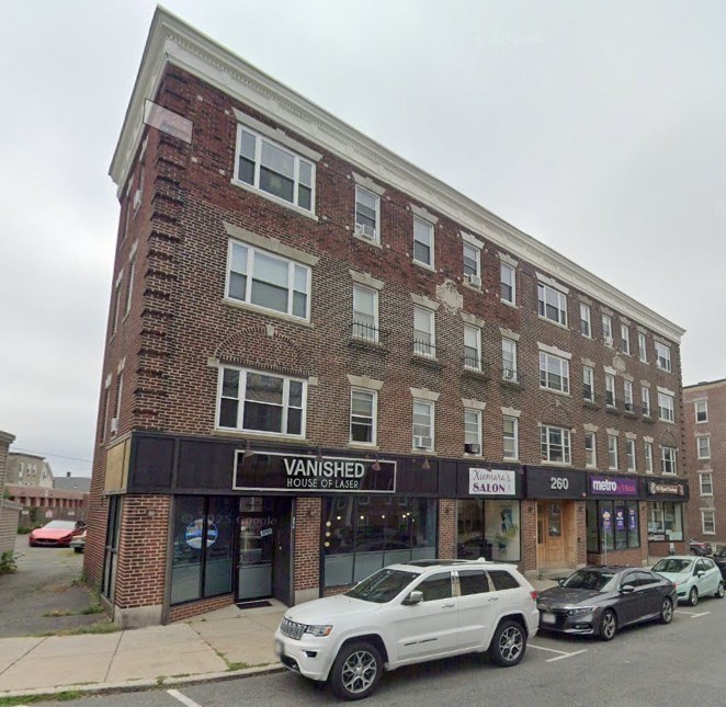 260 Washington St  UNIT 26 Salem Massachusetts United States, for Rent, residential,  ,  Touchdown Realty Inc.