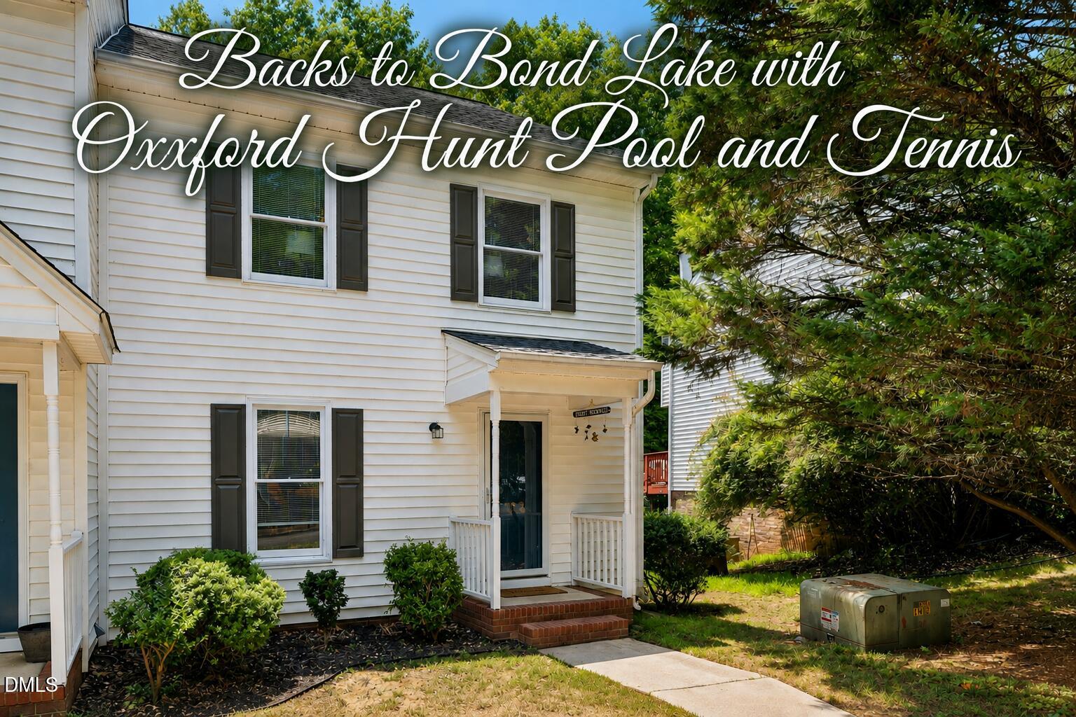 123 Luxon Place Cary North Carolina United States, for Sale, residential,  , Ideal Home Realty LLC