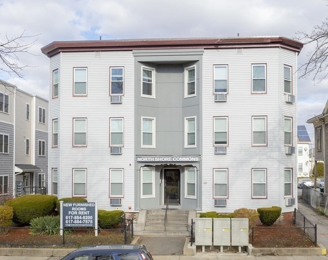 69 North Shore Commons  UNIT 10 Lynn Massachusetts United States, for Rent, residential,  , CITIPOINT REALTY SERVICES, LLC