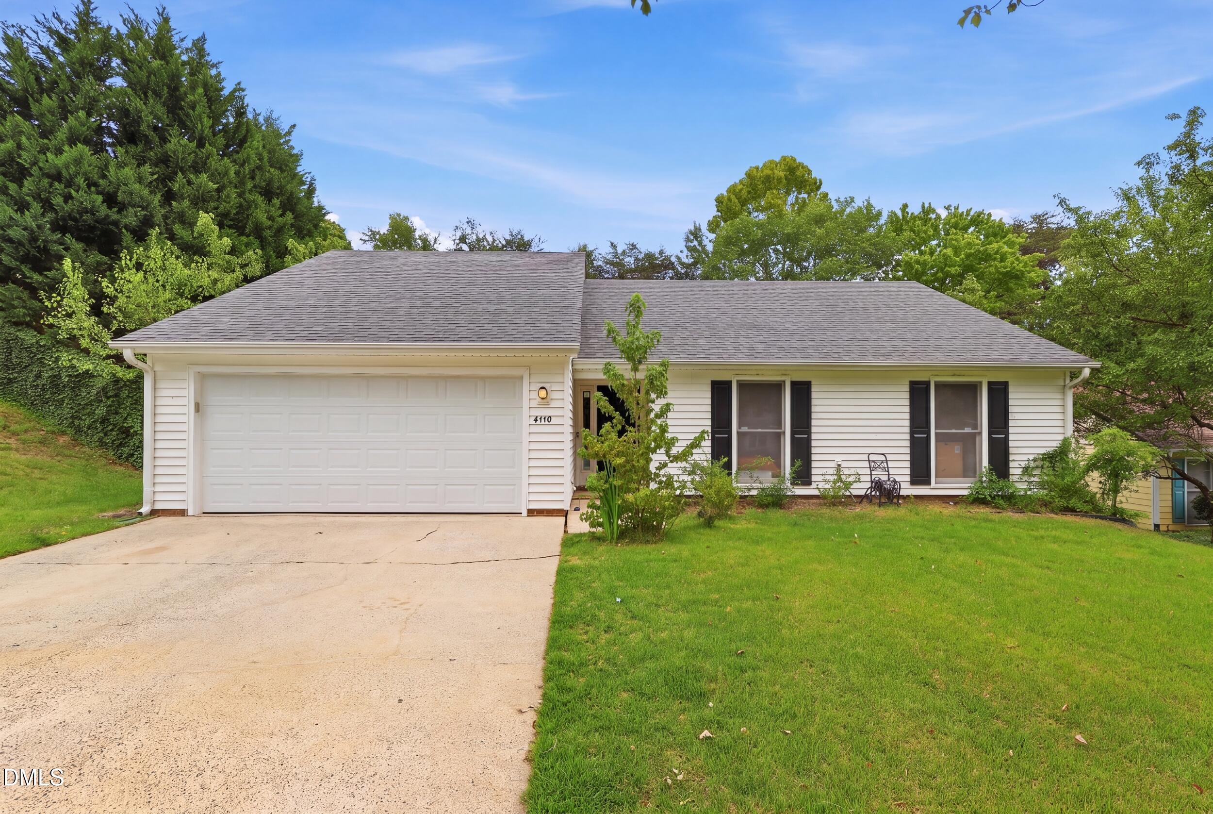 4110 Appleton Road Greensboro North Carolina United States, Sold, residential,  , The Headley Group Realty