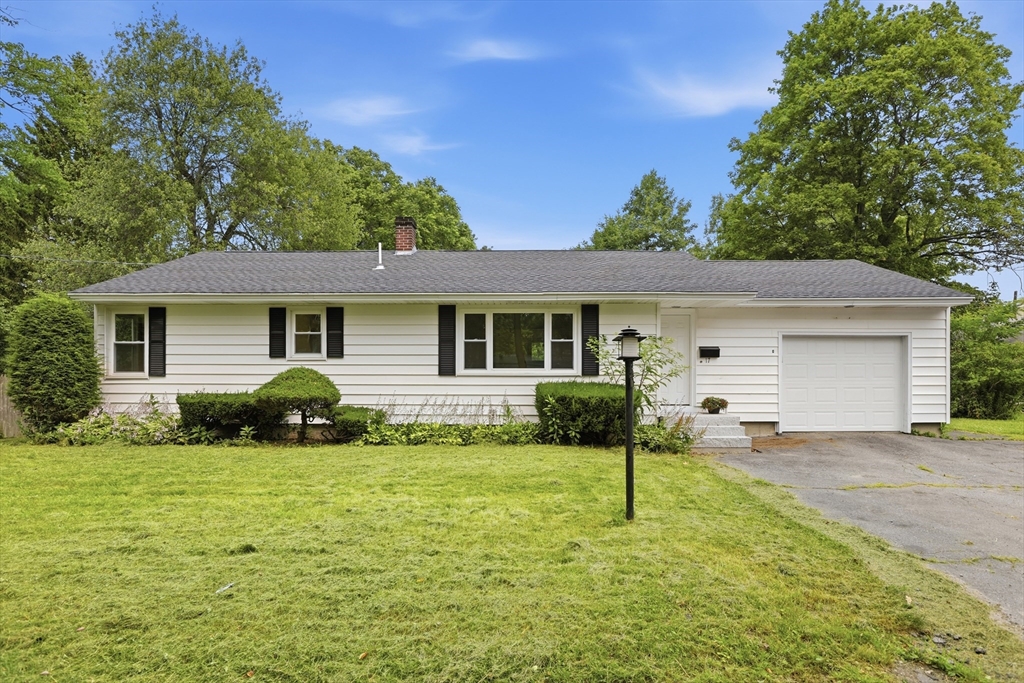 17 Everett St Extension Fitchburg Massachusetts United States, Sold, residential,  , The Edwards Realty Team - Barrett Sotheby's International Realty
