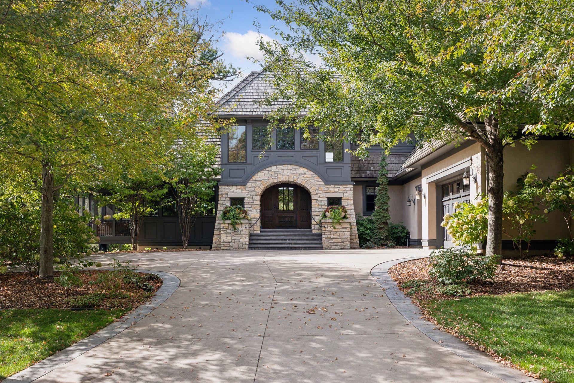 425 Carpenters Point Wayzata Minnesota United States, for Sale, residential, Kathy Sawicki, Coldwell Banker Realty
