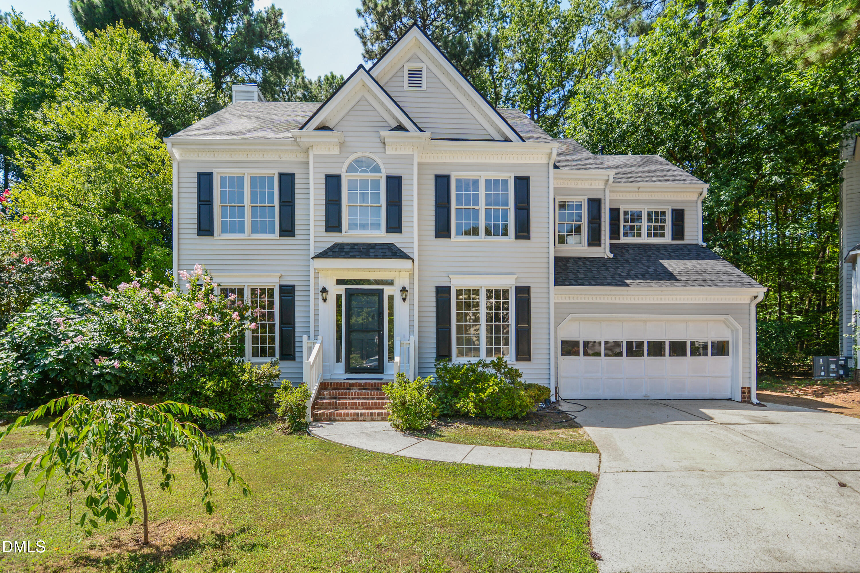 105 Acadia Court Cary North Carolina United States, for Sale, residential,  , Ideal Home Realty LLC