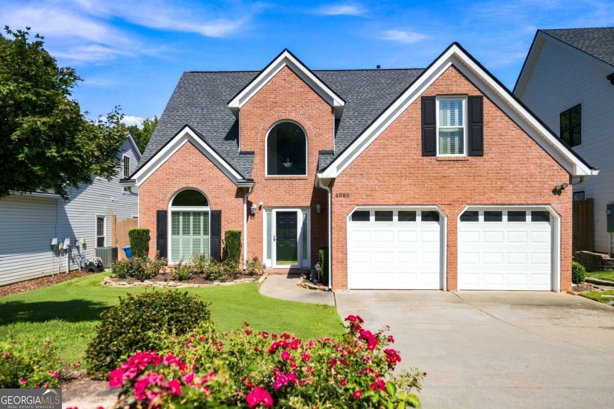 4085 Berkeley Park Drive Duluth Georgia United States, for Sale, residential,  , EXOSPHERE REALTY GROUP LLC