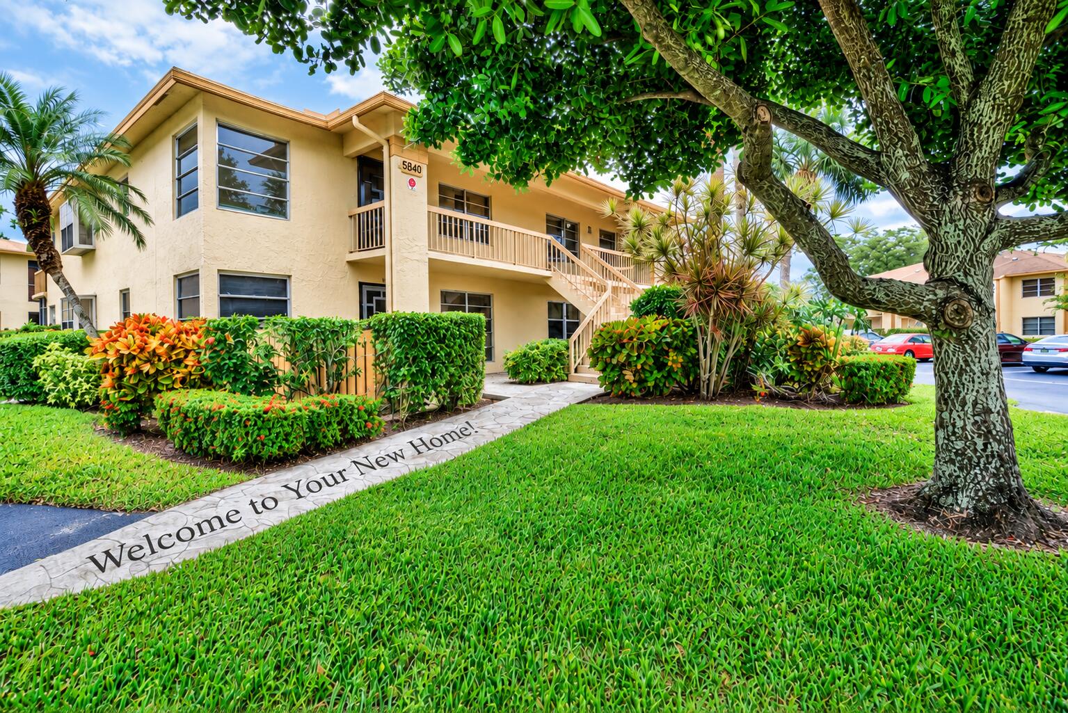 5840 Sugar Palm Court APT A Delray Beach Florida United States, for Sale, residential, Arlene   Toolsie  , Re/Max Direct