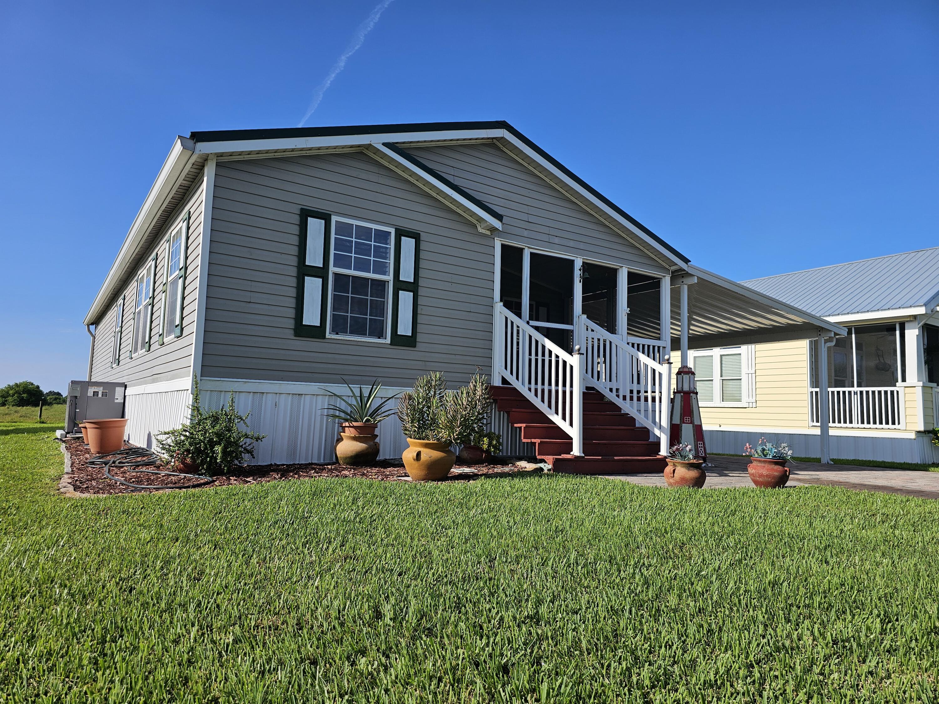 904 SW 44th Boulevard Okeechobee Florida United States, for Sale, residential,  , Mixon Real Estate Group, LLC