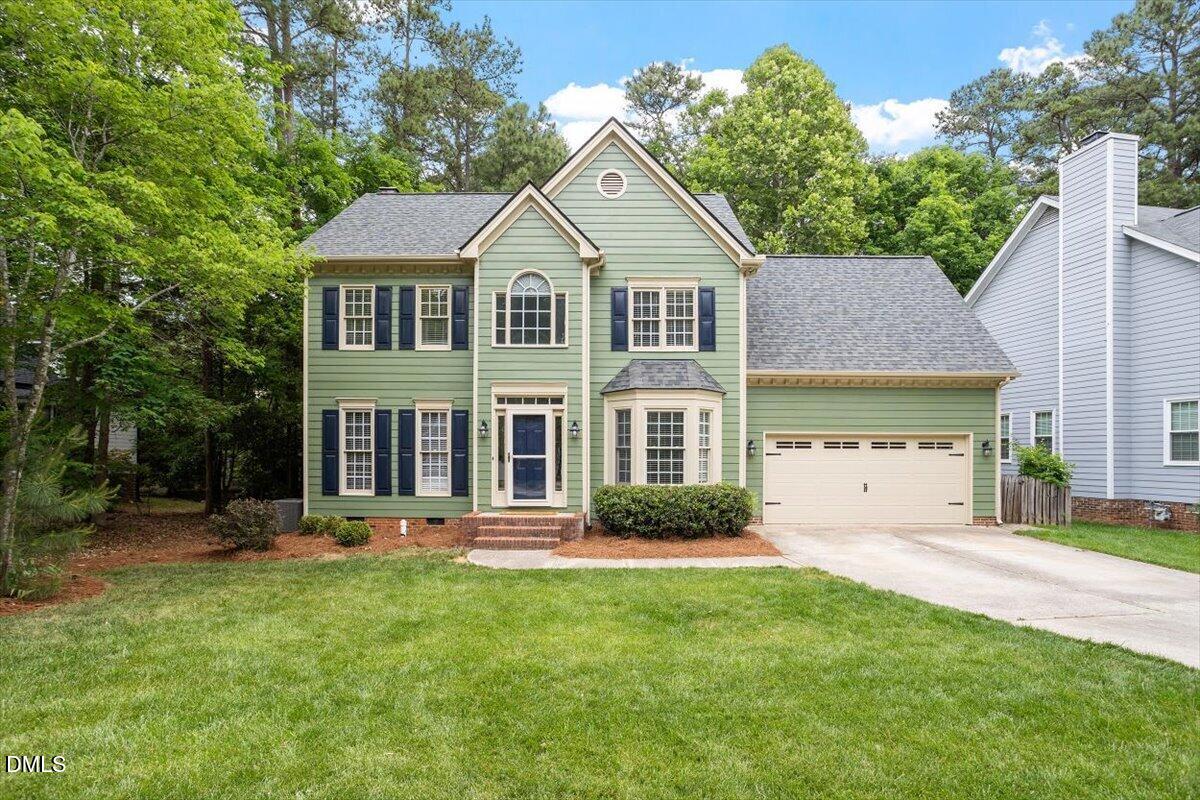 306 New Rail Drive Cary North Carolina United States, for Sale, residential,  , Ideal Home Realty LLC