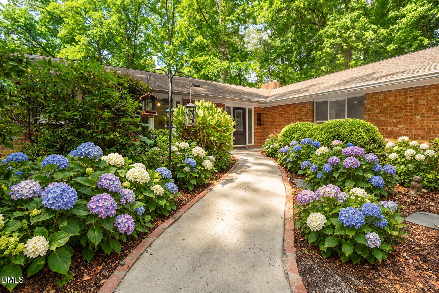 508 Hawthorne Lane Chapel Hill North Carolina United States, for Sale, residential,  , Realty World - Carolina Properties