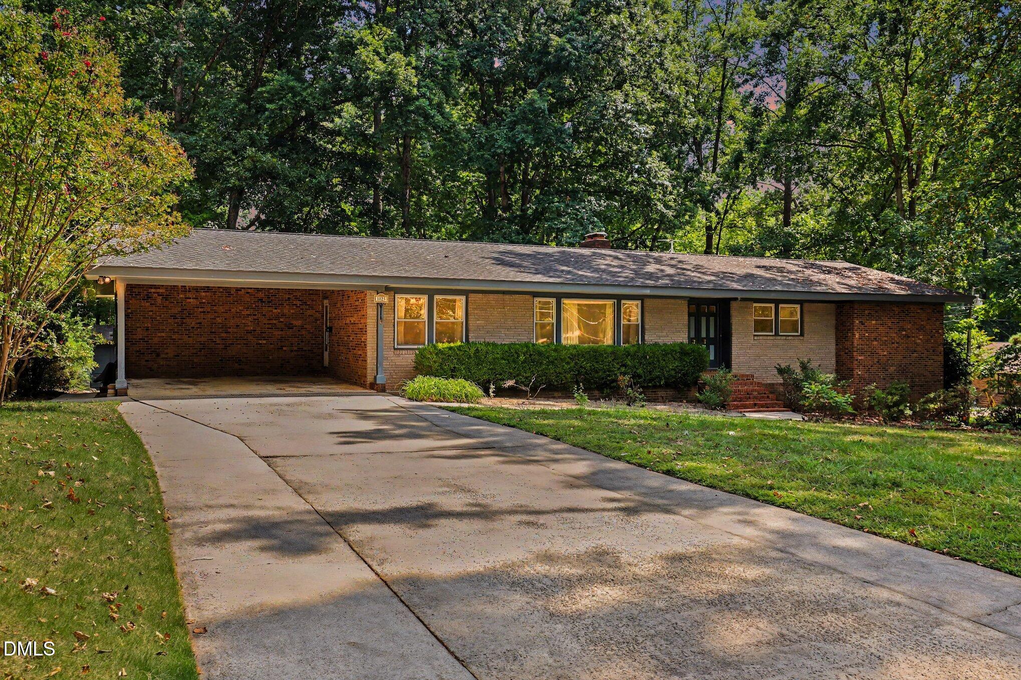 1025 Warren Avenue Cary North Carolina United States, for Sale, residential,  , Ideal Home Realty LLC