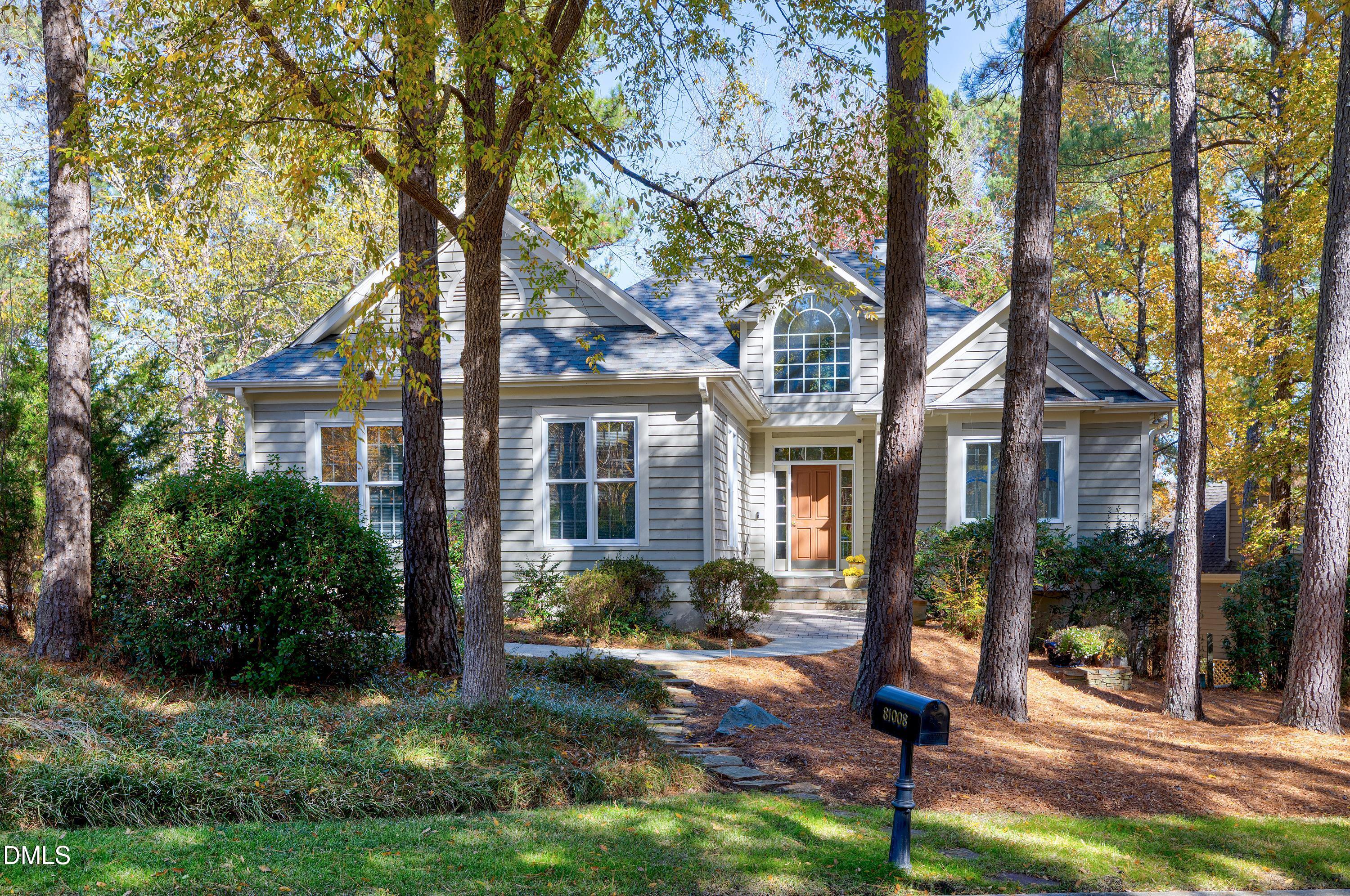 81008 Alexander Chapel Hill North Carolina United States, for Sale, residential,  , Realty World - Carolina Properties